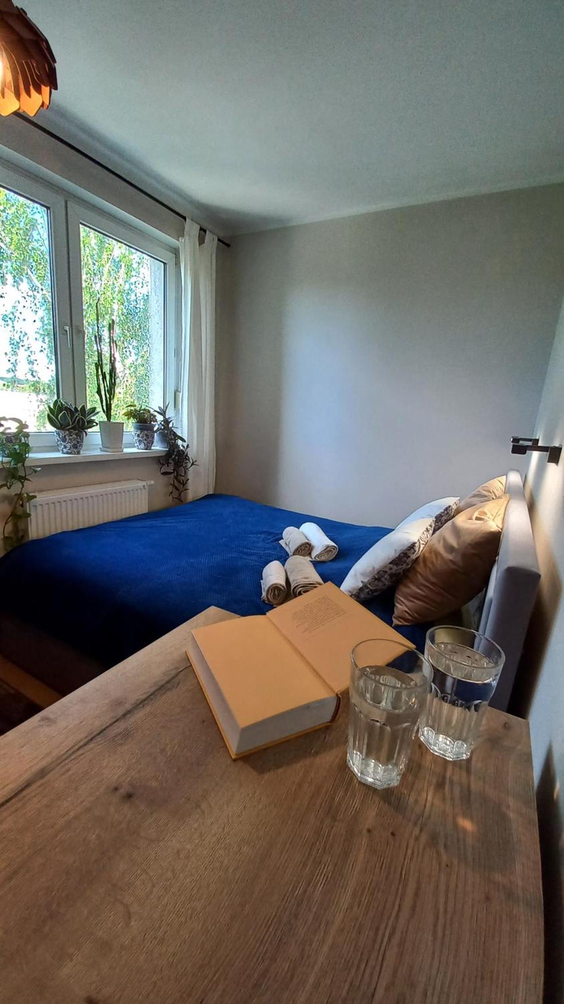 Rodzinny Apartament Blisko Hali Stulecia I Zoo ヴロツワフ エクステリア 写真