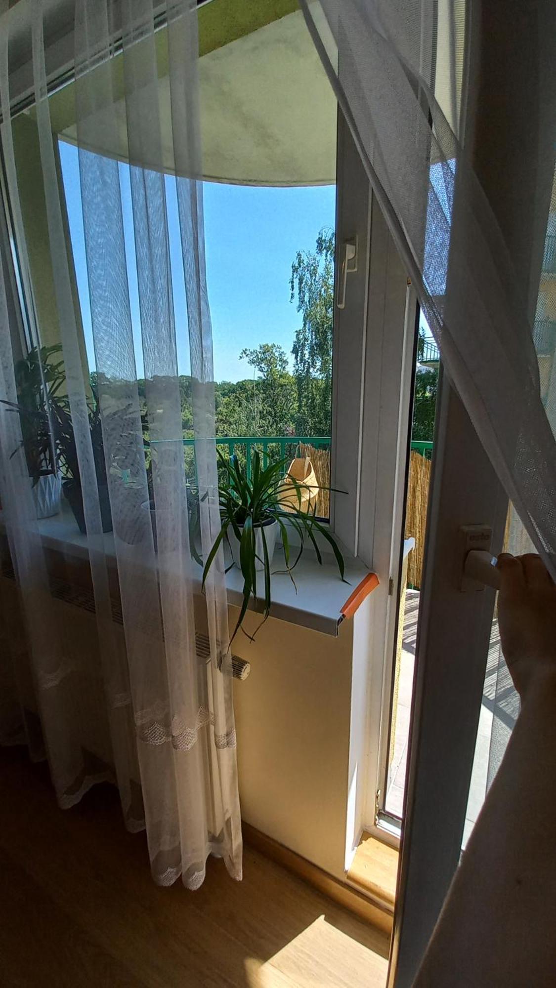 Rodzinny Apartament Blisko Hali Stulecia I Zoo ヴロツワフ エクステリア 写真