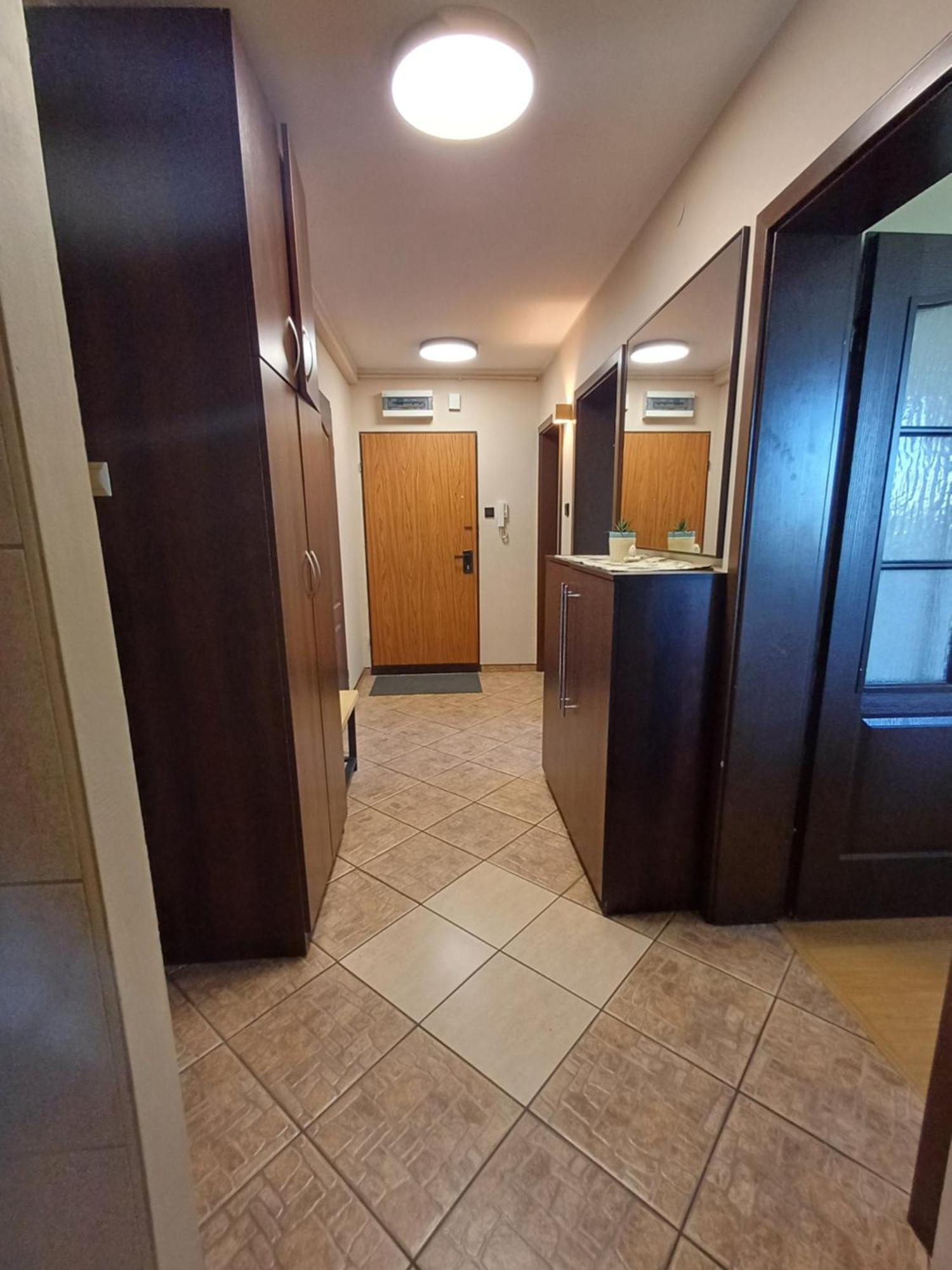 Rodzinny Apartament Blisko Hali Stulecia I Zoo ヴロツワフ エクステリア 写真