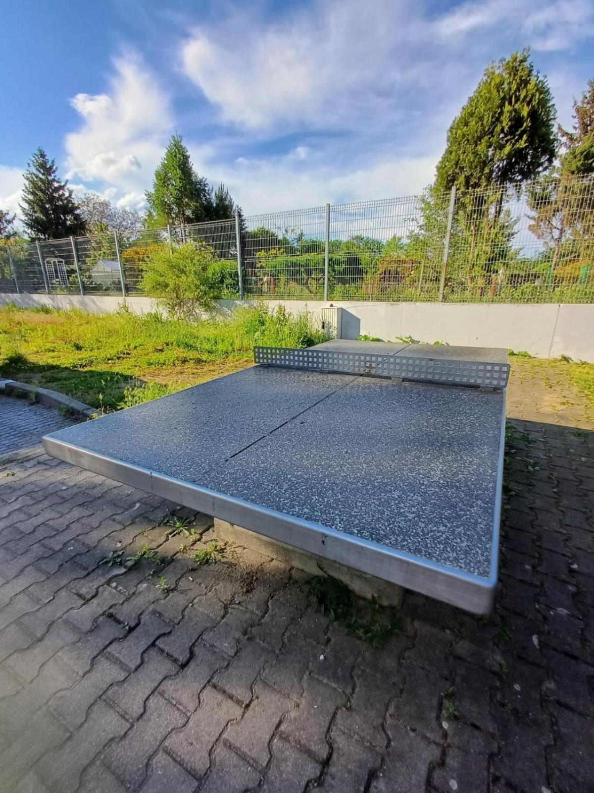 Rodzinny Apartament Blisko Hali Stulecia I Zoo ヴロツワフ エクステリア 写真