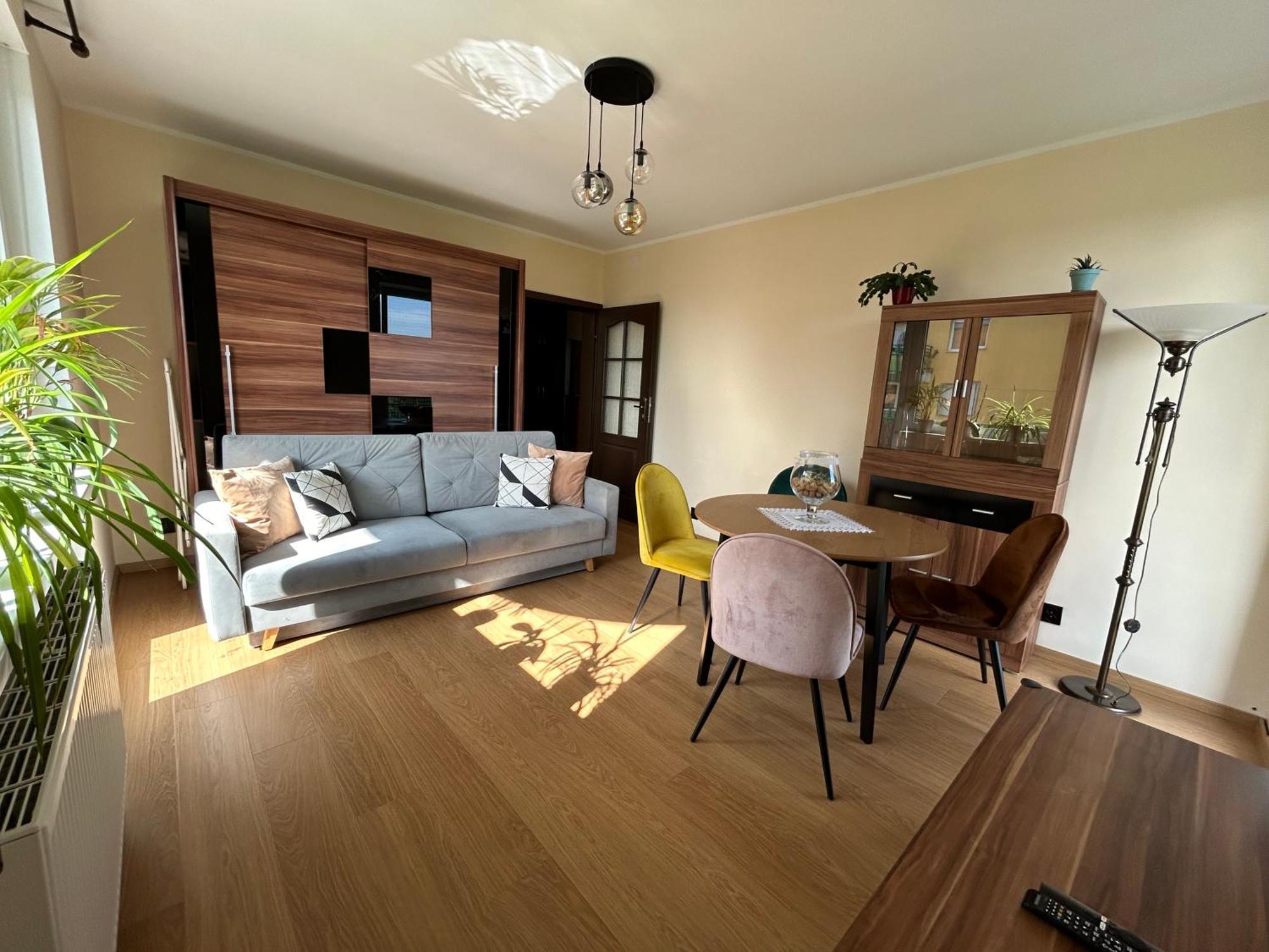 Rodzinny Apartament Blisko Hali Stulecia I Zoo ヴロツワフ エクステリア 写真