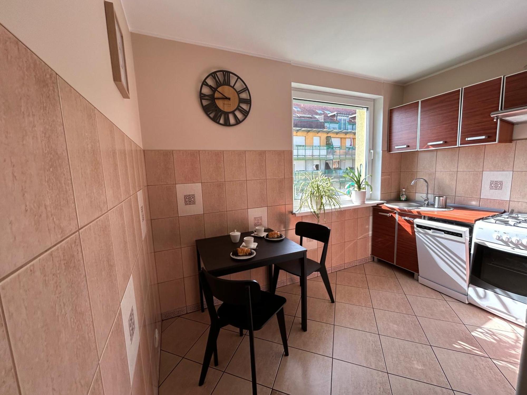 Rodzinny Apartament Blisko Hali Stulecia I Zoo ヴロツワフ エクステリア 写真