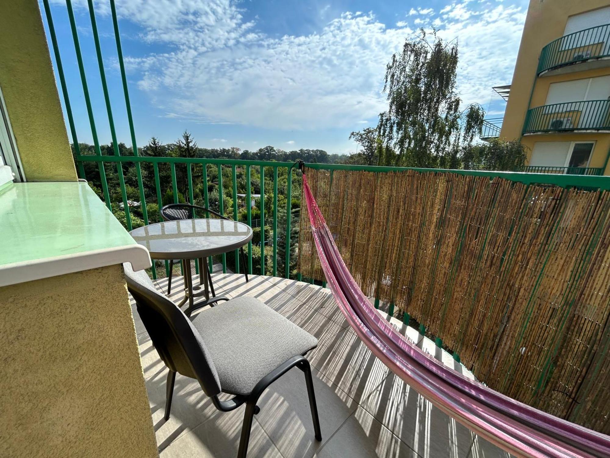 Rodzinny Apartament Blisko Hali Stulecia I Zoo ヴロツワフ エクステリア 写真