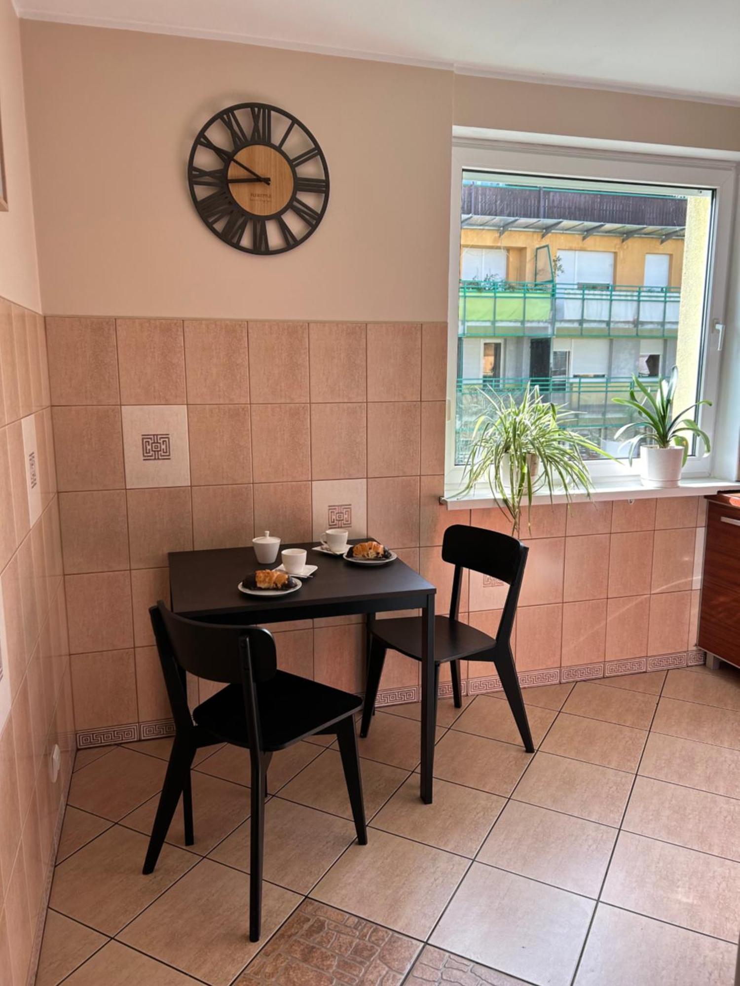 Rodzinny Apartament Blisko Hali Stulecia I Zoo ヴロツワフ エクステリア 写真