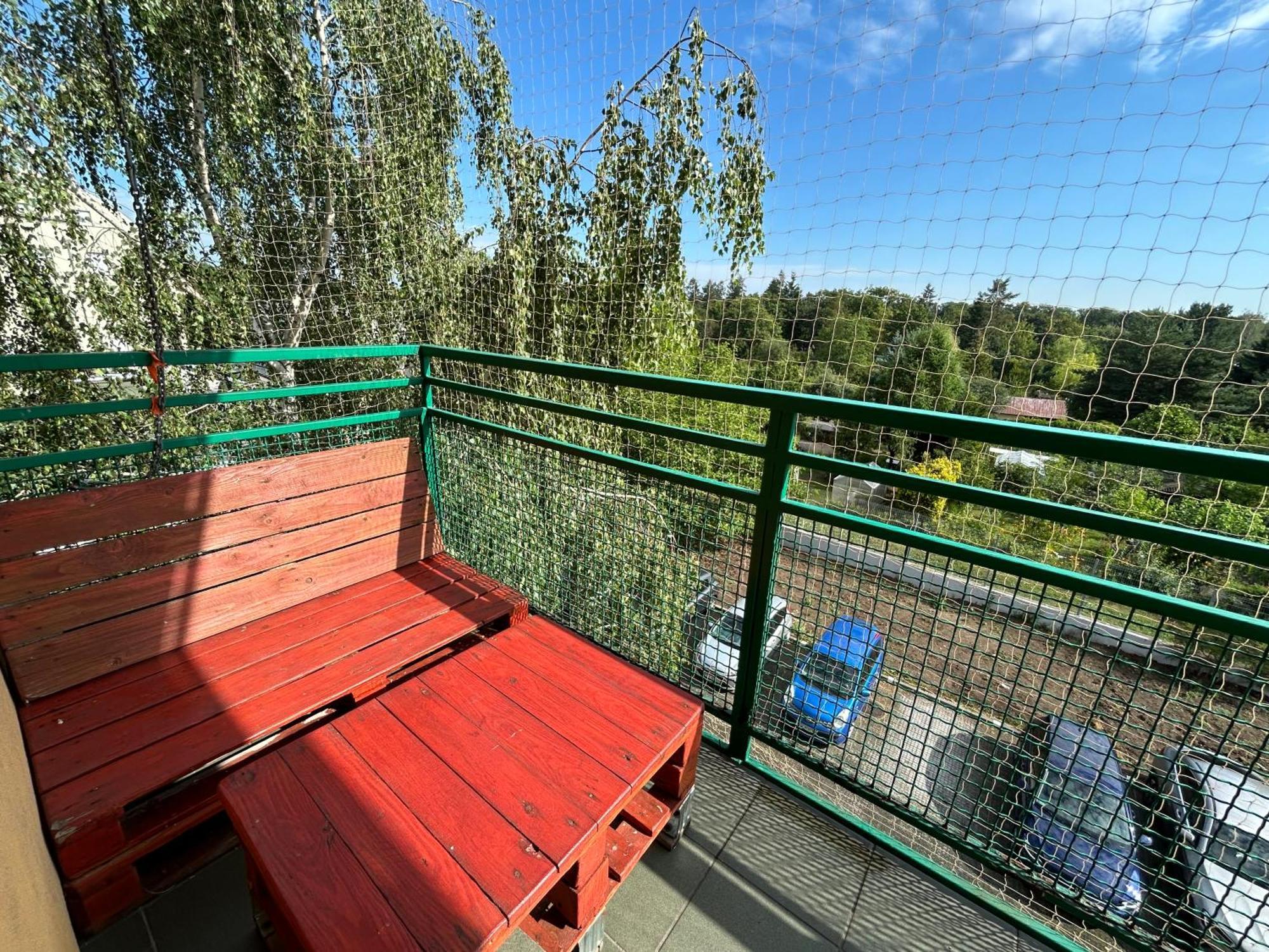 Rodzinny Apartament Blisko Hali Stulecia I Zoo ヴロツワフ エクステリア 写真